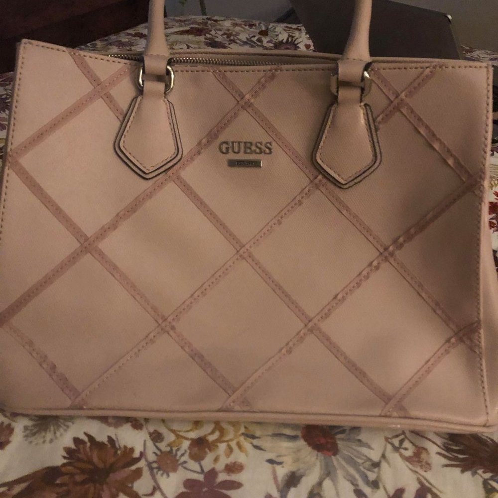 Guess Handbag